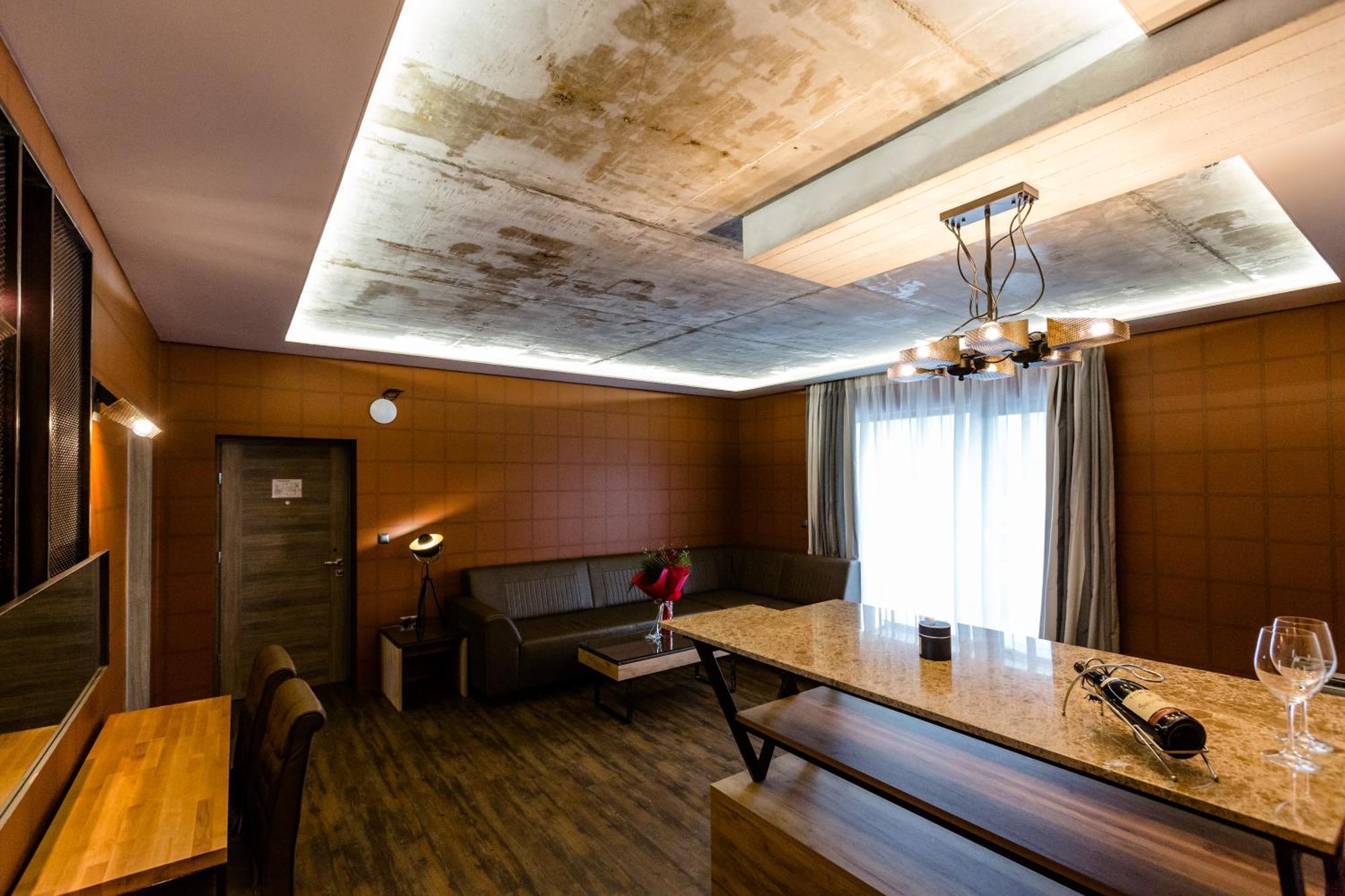 Hotel Finix Casino Kulata Exterior foto